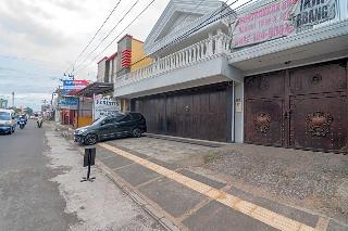 Formerly RedDoorz Perintis Guesthouse Tasikmalay fotoÄŸrafÄ±