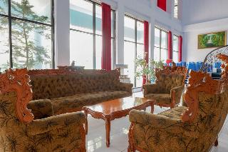 Formerly RedDoorz Syariah Stasiun Pekalongan 2 fotoÄŸrafÄ±
