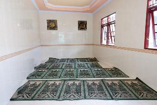 Formerly RedDoorz Syariah Stasiun Pekalongan 2 fotoÄŸrafÄ±