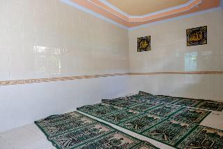 Formerly RedDoorz Syariah Stasiun Pekalongan 2 fotoÄŸrafÄ±
