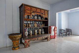 Formerly RedDoorz Syariah Stasiun Pekalongan 2 fotoÄŸrafÄ±