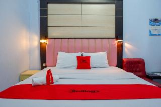 Formerly RedDoorz Syariah Stasiun Pekalongan 2 otel fotoğrafı
