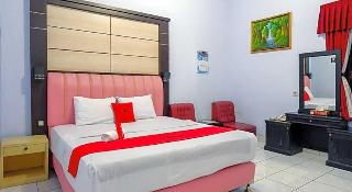 Formerly RedDoorz Syariah Stasiun Pekalongan 2 fotoÄŸrafÄ±