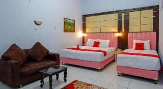 Formerly RedDoorz Syariah Stasiun Pekalongan 2 fotoÄŸrafÄ±