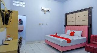 Formerly RedDoorz Syariah Stasiun Pekalongan 2 fotoÄŸrafÄ±