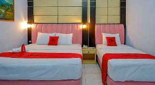 Formerly RedDoorz Syariah Stasiun Pekalongan 2 fotoÄŸrafÄ±