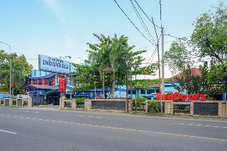 Formerly RedDoorz Syariah Stasiun Pekalongan 2 fotoÄŸrafÄ±