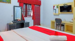 Formerly RedDoorz Syariah Stasiun Pekalongan 2 fotoÄŸrafÄ±