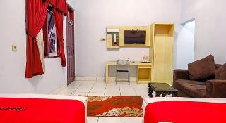 Formerly RedDoorz Syariah Stasiun Pekalongan 2 fotoÄŸrafÄ±