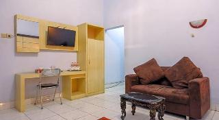 Formerly RedDoorz Syariah Stasiun Pekalongan 2 fotoÄŸrafÄ±