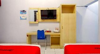 Formerly RedDoorz Syariah Stasiun Pekalongan 2 fotoÄŸrafÄ±
