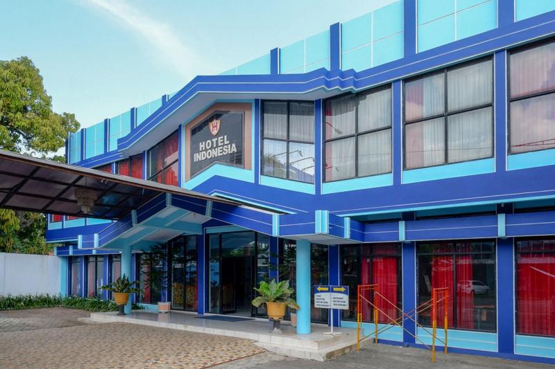 Formerly RedDoorz Syariah Stasiun Pekalongan 2 - Genel