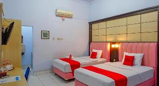Formerly RedDoorz Syariah Stasiun Pekalongan 2 fotoÄŸrafÄ±