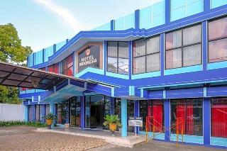Formerly RedDoorz Syariah Stasiun Pekalongan 2 fotoÄŸrafÄ±