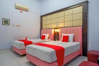 Formerly RedDoorz Syariah Stasiun Pekalongan 2 fotoÄŸrafÄ±