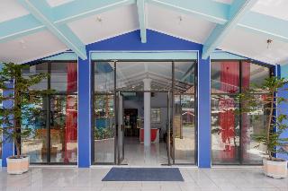 Formerly RedDoorz Syariah Stasiun Pekalongan 2 fotoÄŸrafÄ±