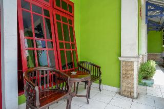 Formerly RedDoorz Syariah Stasiun Pekalongan 2 fotoÄŸrafÄ±