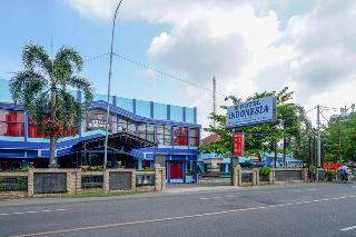 Formerly RedDoorz Syariah Stasiun Pekalongan 2 fotoÄŸrafÄ±