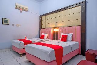 Formerly RedDoorz Syariah Stasiun Pekalongan 2 fotoÄŸrafÄ±