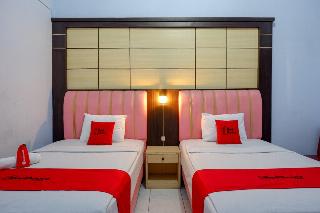 Formerly RedDoorz Syariah Stasiun Pekalongan 2 fotoÄŸrafÄ±