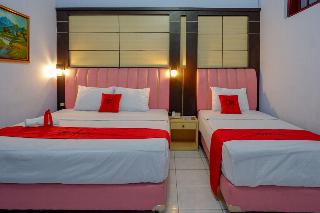 Formerly RedDoorz Syariah Stasiun Pekalongan 2 fotoÄŸrafÄ±