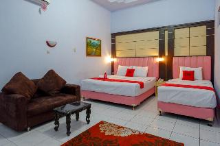 Formerly RedDoorz Syariah Stasiun Pekalongan 2 fotoÄŸrafÄ±