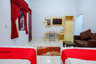Formerly RedDoorz Syariah Stasiun Pekalongan 2 fotoÄŸrafÄ±