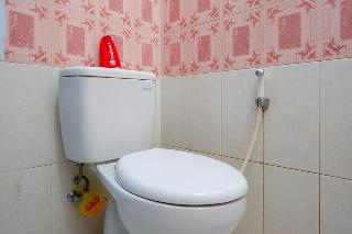 Formerly RedDoorz Syariah Stasiun Pekalongan 2 fotoÄŸrafÄ±