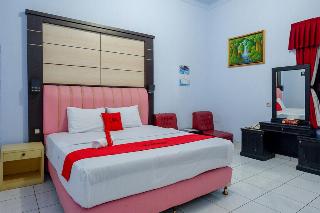 Formerly RedDoorz Syariah Stasiun Pekalongan 2 fotoÄŸrafÄ±