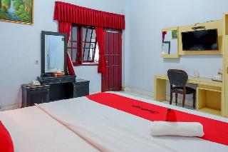 Formerly RedDoorz Syariah Stasiun Pekalongan 2 fotoÄŸrafÄ±
