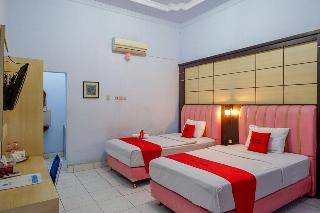 Formerly RedDoorz Syariah Stasiun Pekalongan 2 fotoÄŸrafÄ±