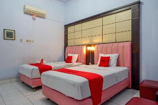 Formerly RedDoorz Syariah Stasiun Pekalongan 2 fotoÄŸrafÄ±