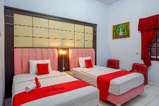 Formerly RedDoorz Syariah Stasiun Pekalongan 2 fotoÄŸrafÄ±