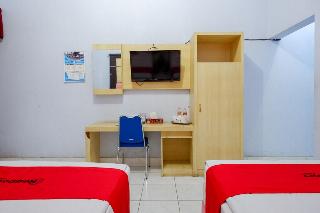 Formerly RedDoorz Syariah Stasiun Pekalongan 2 fotoÄŸrafÄ±