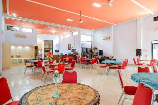 Formerly RedDoorz Syariah Stasiun Pekalongan 2 fotoÄŸrafÄ±