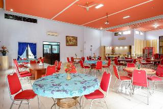Formerly RedDoorz Syariah Stasiun Pekalongan 2 fotoÄŸrafÄ±