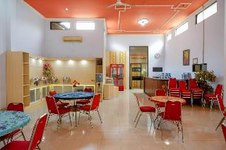 Formerly RedDoorz Syariah Stasiun Pekalongan 2 fotoÄŸrafÄ±