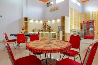 Formerly RedDoorz Syariah Stasiun Pekalongan 2 fotoÄŸrafÄ±