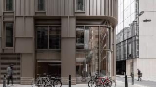 Buckle Street Studios by Locke, Aldgate otel fotoğrafı