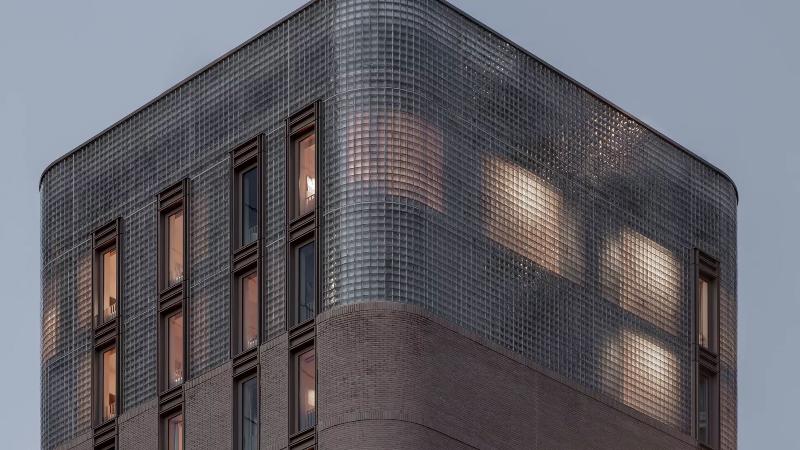 Buckle Street Studios by Locke, Aldgate - Genel