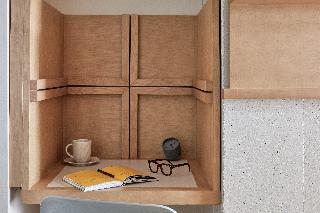 Buckle Street Studios by Locke, Aldgate fotoÄŸrafÄ±