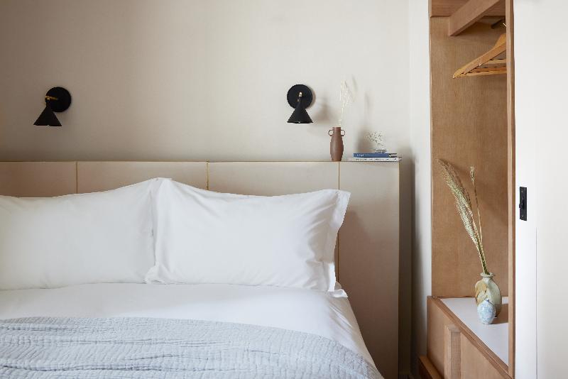Buckle Street Studios by Locke, Aldgate - Oda