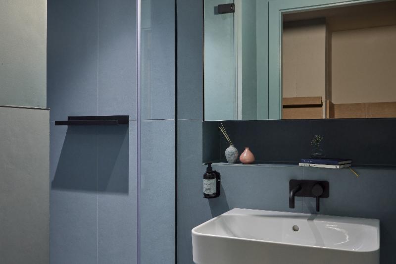 Buckle Street Studios by Locke, Aldgate - Oda