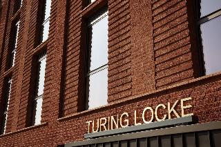 Turing Locke, Eddington fotoÄŸrafÄ±