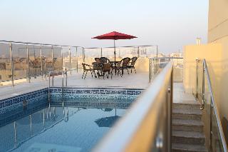 Areen Al Naeem otel fotoğrafı