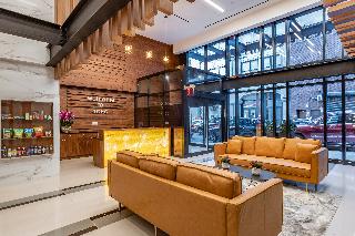 Best Western Plus Soho Hotel fotoÄŸrafÄ±
