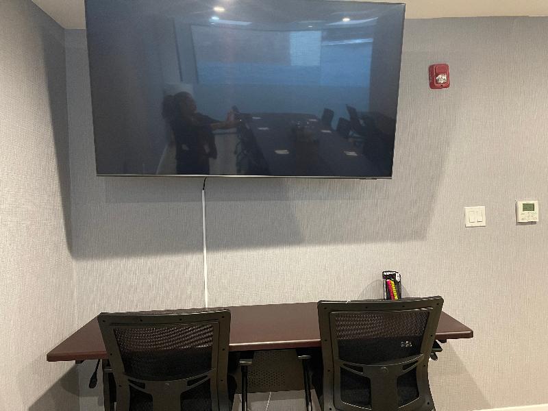 Best Western Plus Soho Hotel - Toplantı