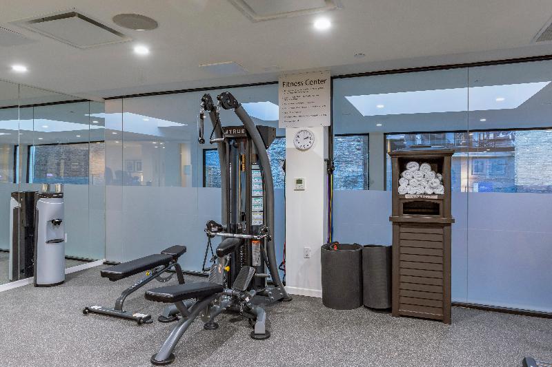 Best Western Plus Soho Hotel - Aktivite