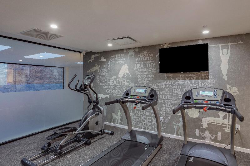 Best Western Plus Soho Hotel - Aktivite