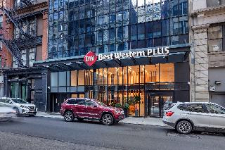 Best Western Plus Soho Hotel fotoÄŸrafÄ±